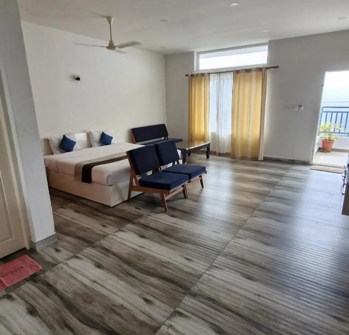 Wm Resorts Pooppara India