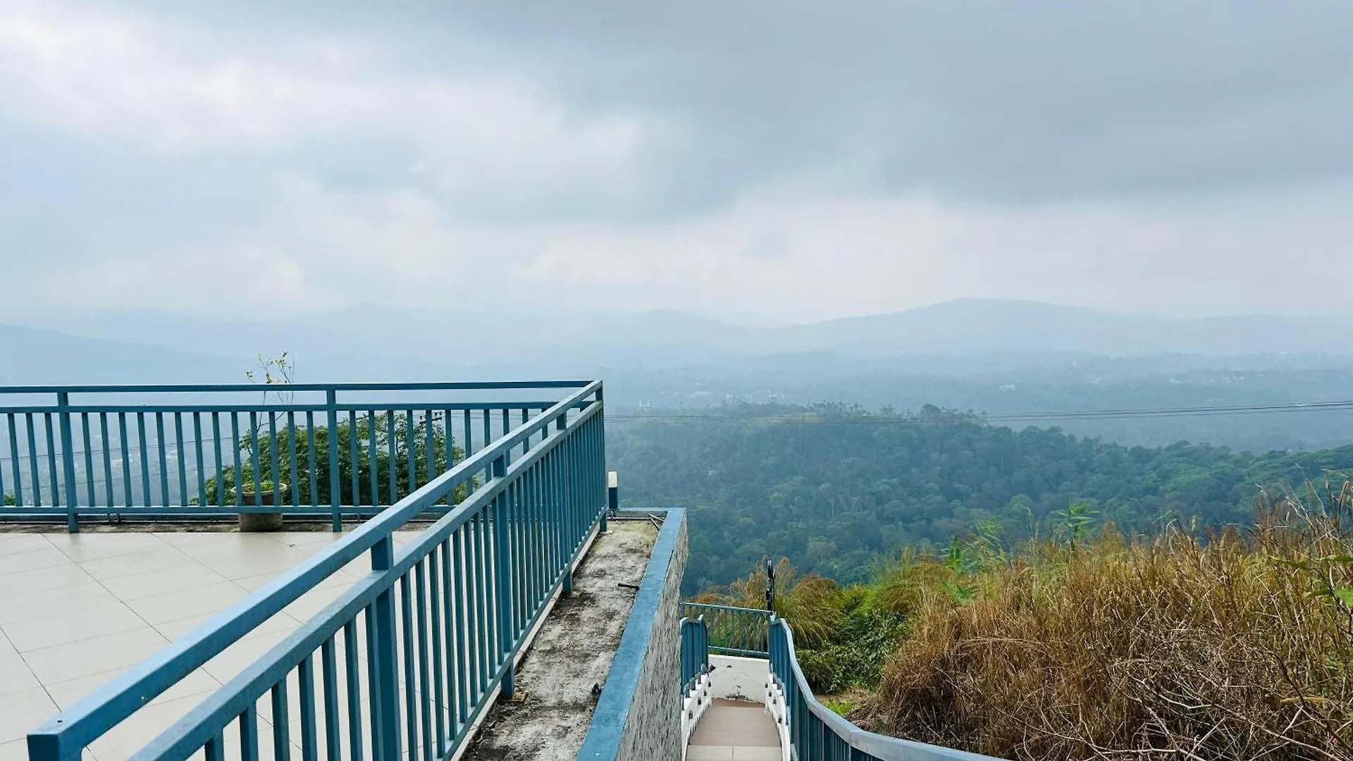 Wm Resorts Pooppara India